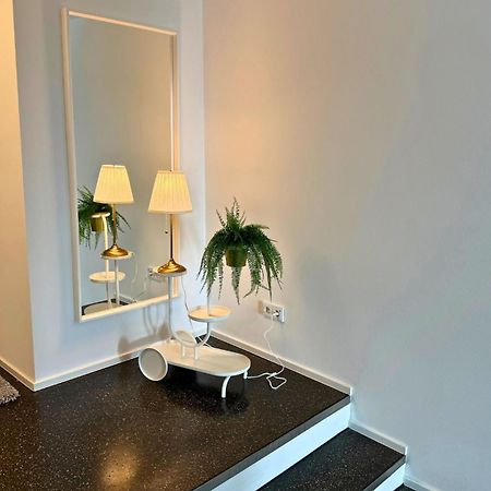 Isaak Appartment Stadtjuwel فالدزهوت-تينغن المظهر الخارجي الصورة