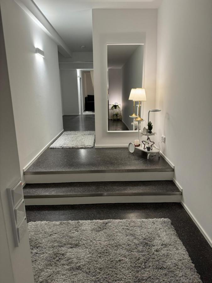 Isaak Appartment Stadtjuwel فالدزهوت-تينغن المظهر الخارجي الصورة