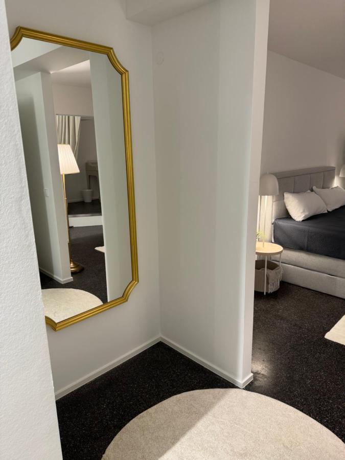 Isaak Appartment Stadtjuwel فالدزهوت-تينغن المظهر الخارجي الصورة