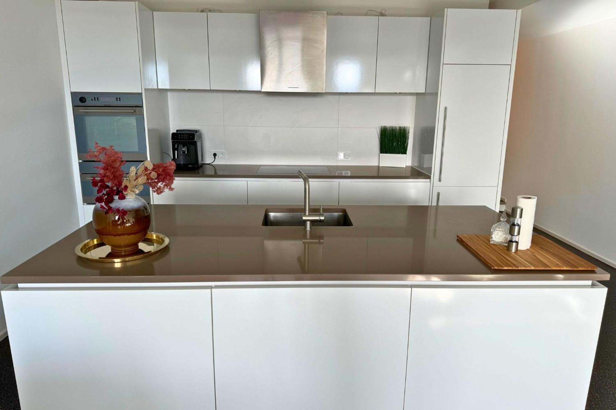 Isaak Appartment Stadtjuwel فالدزهوت-تينغن المظهر الخارجي الصورة