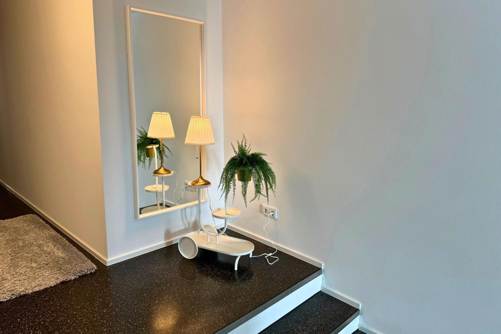 Isaak Appartment Stadtjuwel فالدزهوت-تينغن المظهر الخارجي الصورة