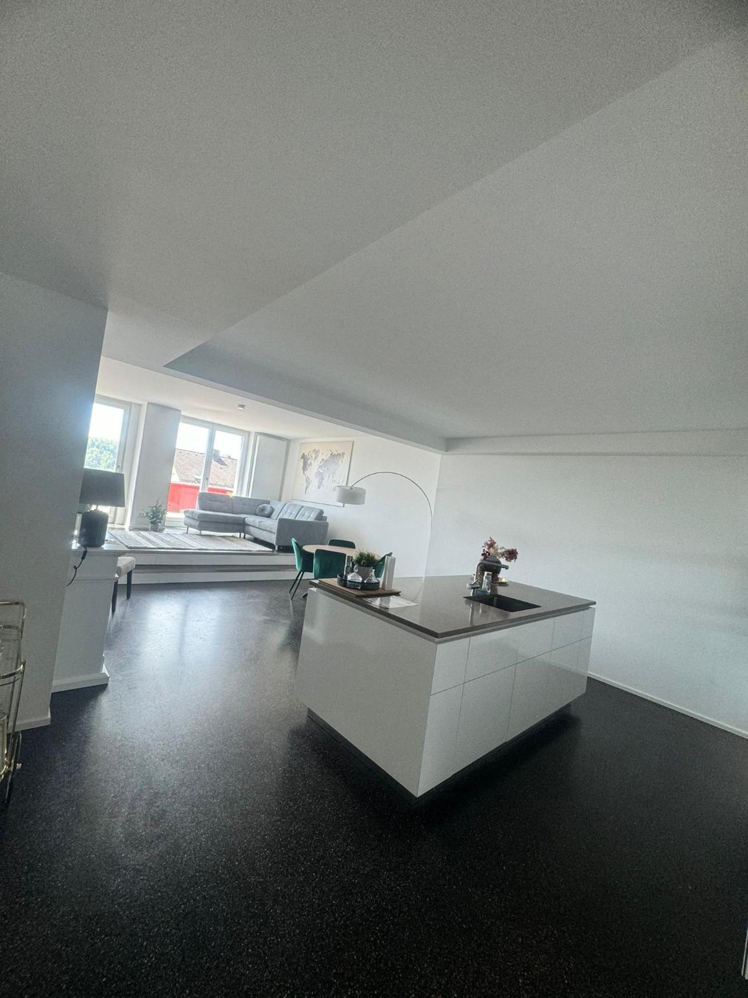 Isaak Appartment Stadtjuwel فالدزهوت-تينغن المظهر الخارجي الصورة
